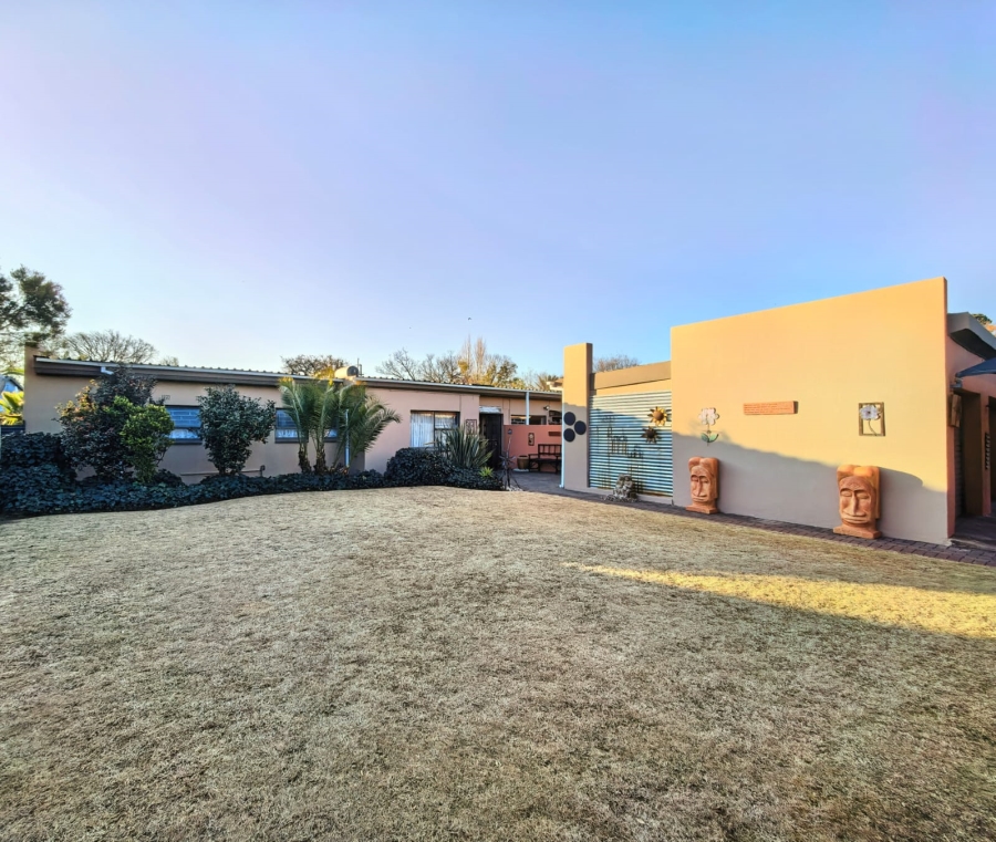3 Bedroom Property for Sale in Sasolburg Ext 23 Free State
